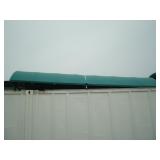Entrance Canopy