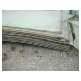 Twinwall Polycarbonate