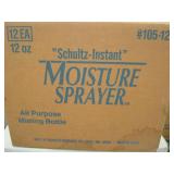 Misting Bottles