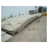 Twinwall Polycarbonate