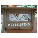 Bird Décor