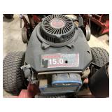 48" Fixed Deck Gear Drive T-bar (Model 39678)