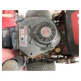 48" Fixed Deck Gear Drive T-bar (Model 39678)