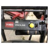 48" Fixed Deck Gear Drive T-bar (Model 39678)