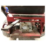 48" Fixed Deck Gear Drive T-bar (Model 39678)