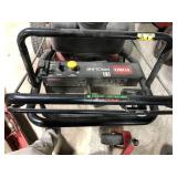 48" Fixed Deck Gear Drive T-bar (Model 39678)