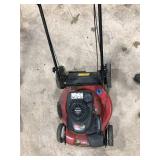 Toro 22" Personal Pace Mower (Model 20372)