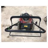 Toro 22" Personal Pace Mower (Model 20372)