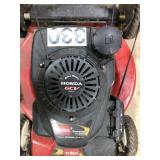 Toro 22" Personal Pace Mower (Model 20372)