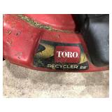 Toro 22" Personal Pace Mower (Model 20372)