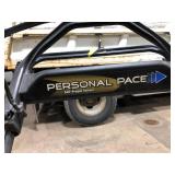 Toro 22" Personal Pace Mower (Model 20372)