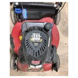 Toro 22" Personal Pace Mower (Model 20372)
