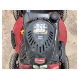 Toro 22" Personal Pace Mower (Model 20372)