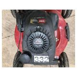 Toro 22" Personal Pace Mower (Model 20372)