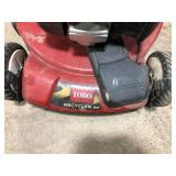 Toro 22" Personal Pace Mower (Model 20372)