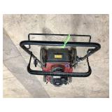 Toro 22" Personal Pace Mower (Model 20372)