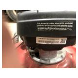 Toro 22" Personal Pace Mower (Model 20372)