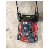 Toro 22" Personal Pace Mower (Model 20372)