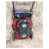 Toro 22" Personal Pace Mower (Model 20372)