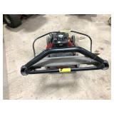 Toro 22" Personal Pace Mower (Model 20372)