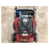 Toro 22" Personal Pace Mower (Model 20372)