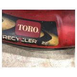 Toro 22" Personal Pace Mower (Model 20372)