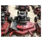 48" Fixed Deck Gear Drive T-bar (Model 39678)