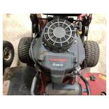 48" Fixed Deck Gear Drive T-bar (Model 39678)