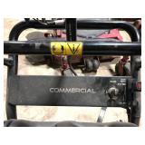 48" Fixed Deck Gear Drive T-bar (Model 39678)