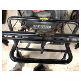 48" Fixed Deck Gear Drive T-bar (Model 39678)