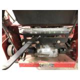 48" Fixed Deck Gear Drive T-bar (Model 39678)