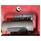 48" Fixed Deck Gear Drive T-bar (Model 39678)