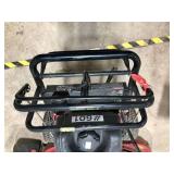 48" Fixed Deck Gear Drive T-bar (Model 39678)