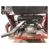 48" Fixed Deck Gear Drive T-bar (Model 39678)