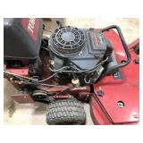 48" Fixed Deck Gear Drive T-bar (Model 39678)