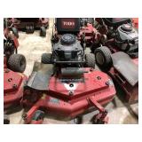 48" Fixed Deck Gear Drive T-bar (Model 39678)
