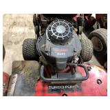48" Fixed Deck Gear Drive T-bar (Model 39678)