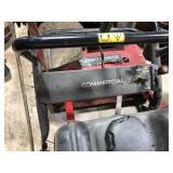 48" Fixed Deck Gear Drive T-bar (Model 39678)