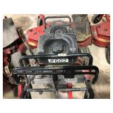48" Fixed Deck Gear Drive T-bar (Model 39678)