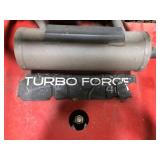 48" Fixed Deck Gear Drive T-bar (Model 39678)