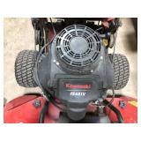 48" Fixed Deck Gear Drive T-bar (Model 39678)