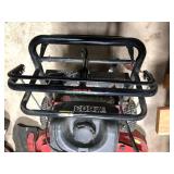 48" Fixed Deck Gear Drive T-bar (Model 39678)