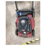 Toro 22" Personal Pace Mower (Model 20372)