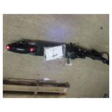 Glarewheel electric scooter powers ...