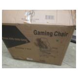 gaming chair ...