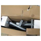 Body Rider Fan Bike, open box ...