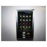 Black and Decker 24 Bottle wine coo...