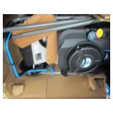 Pulsar 21 inch Lawn Mower, has comp...