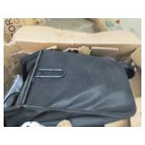 Pulsar 21 inch Lawn Mower, has comp...