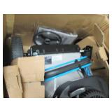 Pulsar 21 inch Lawn Mower, has comp...